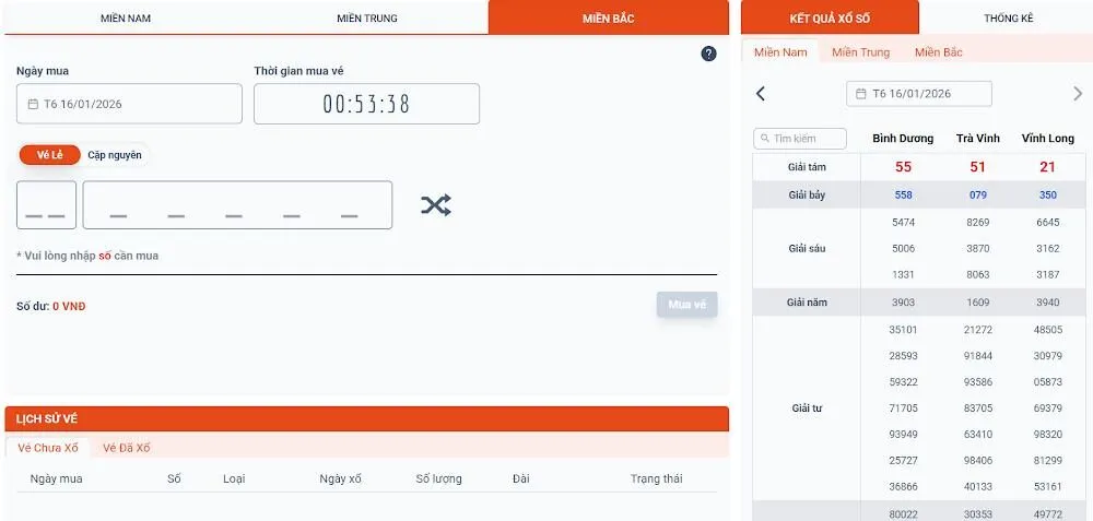 Cách chơi Xổ Số Mark Six 6886Win