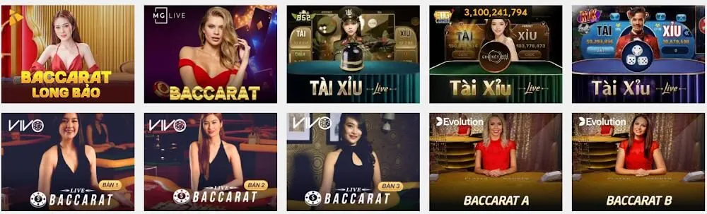  Cam kết từ 6886Win