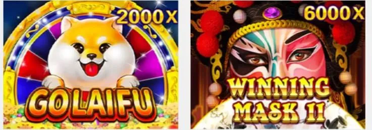 Chọn game Nổ Hũ JDB 6886Win có tỷ lệ thưởng cao