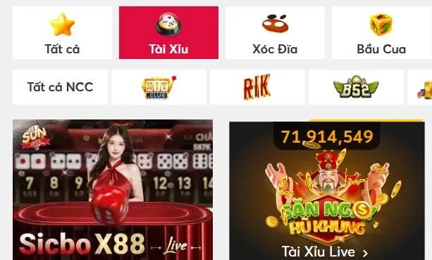 Điểm nổi bật Dream Gaming DG Casino 6886Win