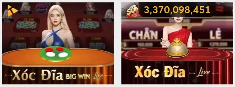  Độ tin cậy của xóc đĩa trực tuyến 6886Win