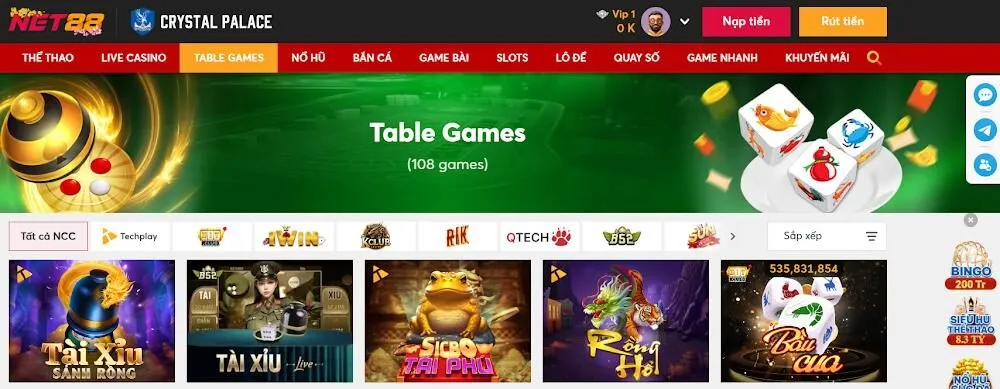 Giới thiệu chính sách điều khoản 6886Win
