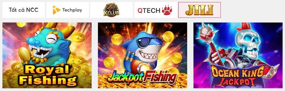 JILI Fishing 6886Win