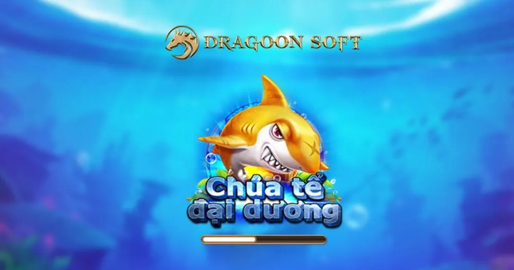 Khám phá 5 Dragons Fishing 6886Win