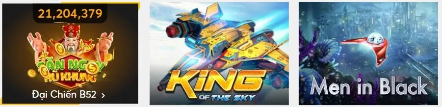Kinh nghiệm chơi Bắn Cá Nổ tại 6886Win