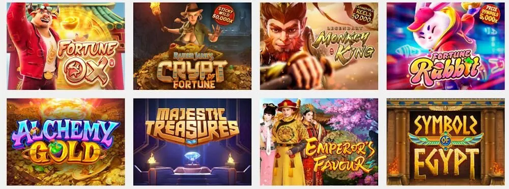 Kinh nghiệm chơi PG Fortune Tiger 6886Win