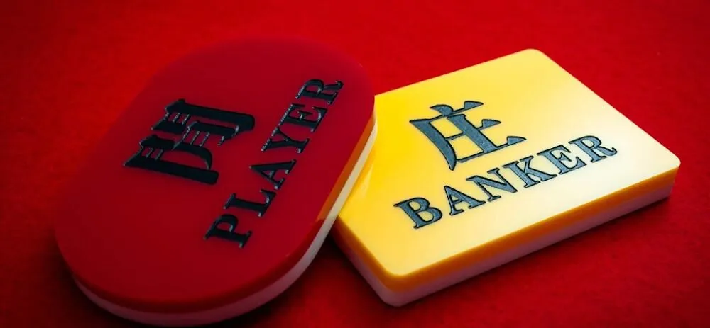 Kinh nghiệm đánh bacarat 6886Win