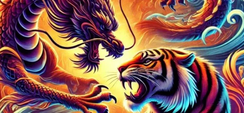 Long Hổ 6886Win