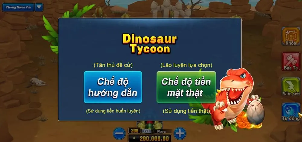 Phiên bản bắn cá hay tại Spadegaming 6886Win