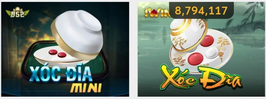 Thanh toán rõ ràng tại xóc đĩa trực tuyến 6886Win