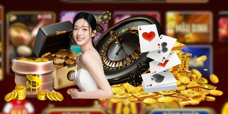 Tìm hiểu về sảnh Live Casino dành cho người chơi